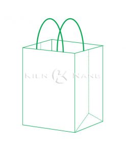 Túi giấy shopping Kn35VQX